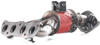 Fenno P677CAT Katalysator