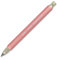 Koh-I-Noor H5340-7 Portamina, Rosso Metallizzato, 5.6 Mm