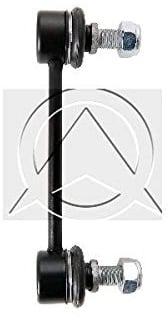 SIDEM 81361 Stange/Strebe, Stabilisator | Kompatibel mit: HYUNDAI ix35, ix35 Van, KIA SPORTAGE III