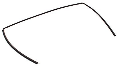 Original BMW Windschutzscheibe Zierleisten Dichtung 51318208468