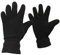 Cox Swain Fleece Handschuhe Pike, Colour: Black, Size: XL