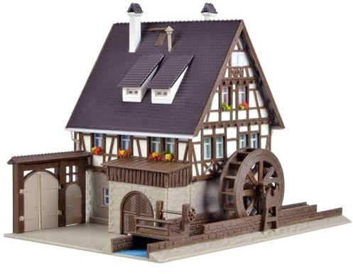 Vollmer 47750 Grain Mill Kit