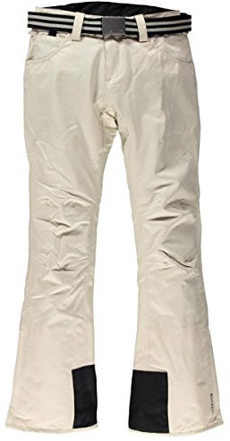 Brunotti Damen Hose Lawn Women Snowpants, Ostrica, L