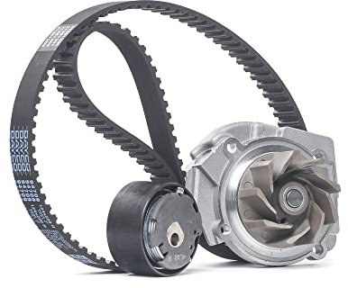 DAYCO KTBWP2853 KIT DISTRIBUZIONE CON POMPA ACQUA AR.GIULIETTA-MITO-A6-FI.500-L