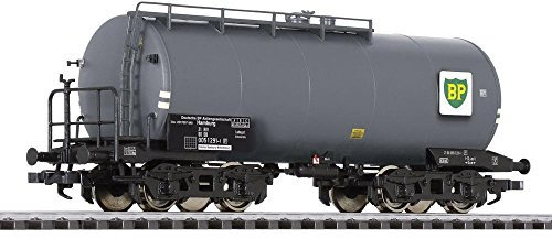 Liliput L235984 H0 4achs. Kesselwagen 630 hl BP