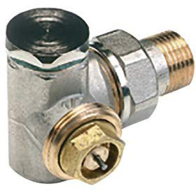Comap Corps thermostatique - Robinet Kv fixe - Thermotriaxe femelle 3/8 (12x17) - M28 - FixoSar - R806603