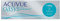 Acuvue Oasys 1-Day mit HydraLuxe Tageslinsen weich, 30 Stück, Sphärisch aus Silikon-Hydrogel