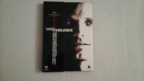 A History of Violence - Edition Prestige [FRANZOSICH]