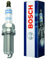 Bosch Automotive FR7MPP10 - Platinum Zündkerzen - 1 Stück