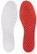 Bama Thermo Thin Fit Einlegesohlen, Weiß (Weiß), 45 EU