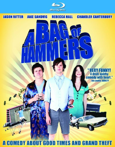 Bag of Hammers [Blu-ray] [2011] [Region A] [US Import]