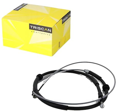 Triscan 8140 251146 Cable, parking brake
