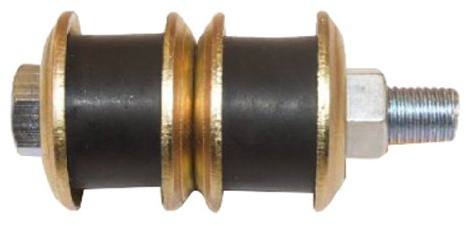 Japanparts RU-509 Lagerbuchse, Stabilisator