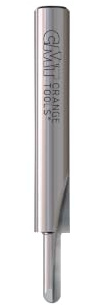 CMT ORANGE TOOLS 714.032.11 - HOHLKEHLFRÄSER HM D=3.2 S=6 R=1.6