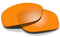 Wiley X Wx Saint Verres pour Lunettes Mixte, Light Rust, S/M