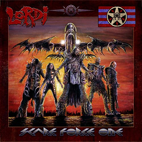 Afm Records (Soulfood)