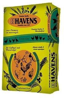 Havens Start Premium Aufzucht-Korn 25 kg