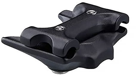 Ritchey Erwachsene Unisex Befestigungsset Standard für Link Sattel, Schwarz, Einheitsgröße Vorbau