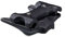 Ritchey R55055317003, Attacco Manubrio Unisex-Adulto, Nero, Taglia Unica