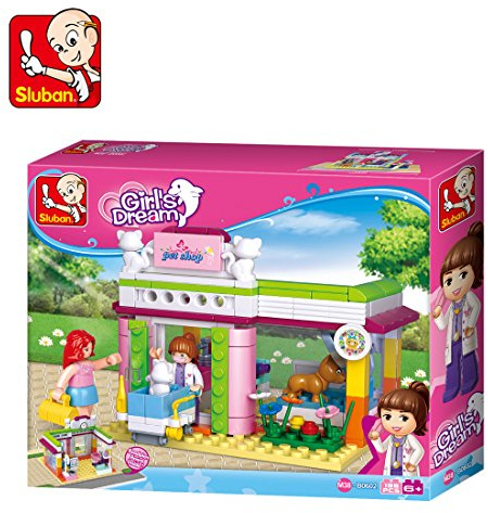 Sluban Sluban_M38-B0602