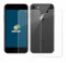 BROTECT Schutzglas für Apple iPhone 8 (Display+Rückseite) Schutzfolie Panzer Folie Glas [Extrem Kratzfest 9H, Anti-Fingerprint, Ultra-Transparent]