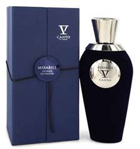 Tiziana Terenzi V Canto Mirabile Extrait de Parfum, 100 ml