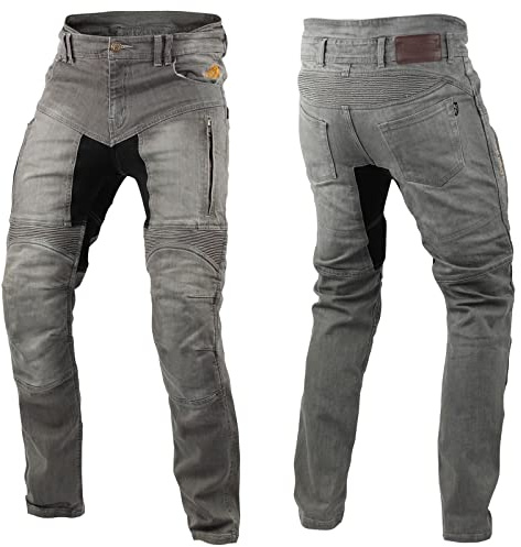 Trilobite - Parado Regular Version, Jeans Unisex - Adulto