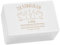 LAUBLUST Holzkiste zur Kommunion - Tauben Motiv | Geschenkkiste Personalisiert mit Gravur, FSC® (Weiß, ca. 30 x 20 x 14 cm | M)