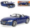 B*M*W Z4 Z 4 Roadster Blau Cabrio E89 Ab 2009 1/24 Motormax Modellauto Modell Auto