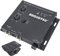 Audiotek AP100 Digital Bass Processor, Crossover per sintonizzatori subwoofer auto w/manopola