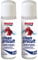 Amtra Clean Procult Set 2 Stück Lebend-Impfkulturen Aktive Filterbakterien Gesundes Aquarium Algen Wasser Fische Grundreinigung 2x50ml
