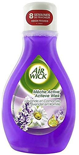 Airwick Lufterfrischer, Lavendel, 6er-Pack