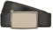 LLOYD Men's Belts Gürtel Herrengürtel Ledergürtel Automatikschließe Marine/Blau 8535, Länge:110, Farbe:Blau