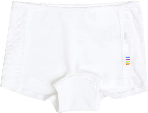 Joha Kinder Unterwäsche Hipster White-110