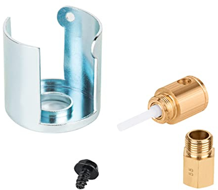GE WE25X217 Kit de conversión de propano líquido OEM genuino para secadores de gas GE