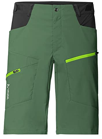 VAUDE Men's Tekoa Shorts III