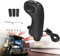 mapleza USB Truck Simulator Shifter, Gearshift Knob for ATS & ETS2 - Compatible with Logitech G29 G27 G25 G920, Thrustmaster TH8A and Fanatec SQ - PC Racing Shifter