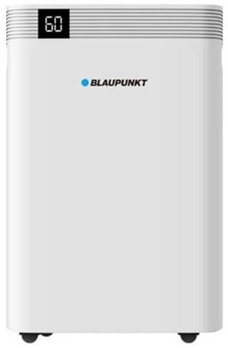 Blaupunkt ADH601 dehumidifier 25 L 48 dB 245 W White