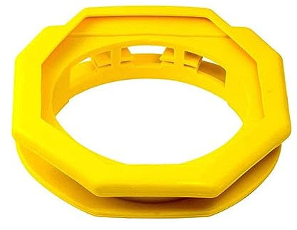 Coussin de pied de rechange pour aspirateur de piscine Zodiac W70327 W83275 W72880