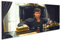 islandburner Prime Bild auf Leinwand Al Pacino Scarface Tony Montana Kult Gangster Movie Film Hollywood Ikone Bilder Wandbilder Poster