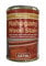 300ml Tin Paint Mahogany Wood Satin, Tough Durable Wood Satin with Long Lasting Protection for Interior and Exterior Use