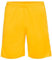 HMLCORE XK Poly Shorts Herren Sports Yellow XXL