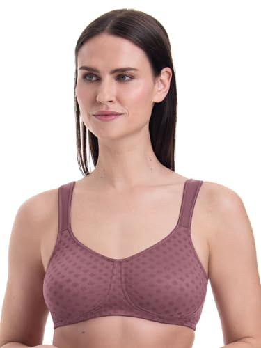 Anita Prothesen BH Lisa 5726X Gr. 80AA in Dark Rose