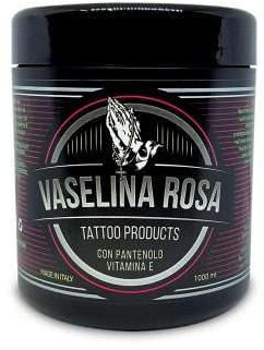 Vaselina Rosa con Pantenolo 1KG