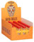 KICK THE RULES - PACK MINIATURA CREMA DE MANGO CON TEQUILA - PACK DE 36 UNIDADES - MINIATURA DE 50mL
