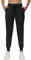 CAMPSNAIL Jogginghose Damen Lang Sporthose Abriebfest Trainingshose Sweatpants Sweathose mit Elastischem Bund Jogginghosen (Schwarz L)