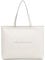 Calvin Klein SCULPTED SLIM TOTE34 MONO YAS One Size