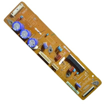Carte Mère TV, Compatible for Samsung, LJ41-10283A LJ92-01898A PS43E400U1R S43SD-YB01 LJ4110283A LJ9201898A TV Carte Mère TV