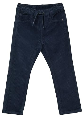 s.Oliver Cordhose Pelle/Regular Fit/Mid Rise/Straight Leg/Elastikbund