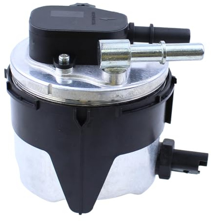 Diesel Fuel Filter for Vol-vo Fo-rd | for Focus Mk2 2005-2012 c max Fiesta Mk6 Mk7 1.6 Tdci S40 V50 S80 C30 V70 1.6 D